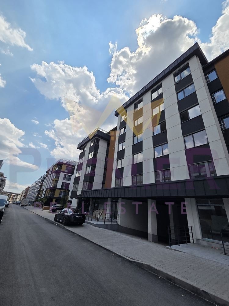 На продаж  1 спальня София , Малинова долина , 70 кв.м | 34567035 - зображення [4]