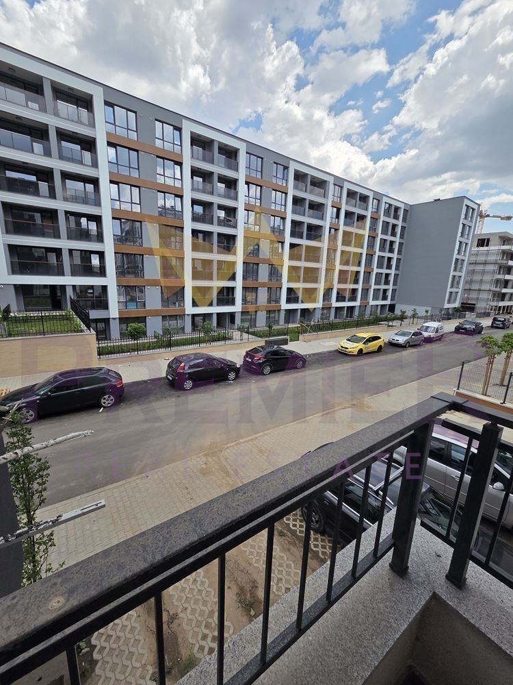 На продаж  1 спальня София , Малинова долина , 70 кв.м | 34567035 - зображення [8]
