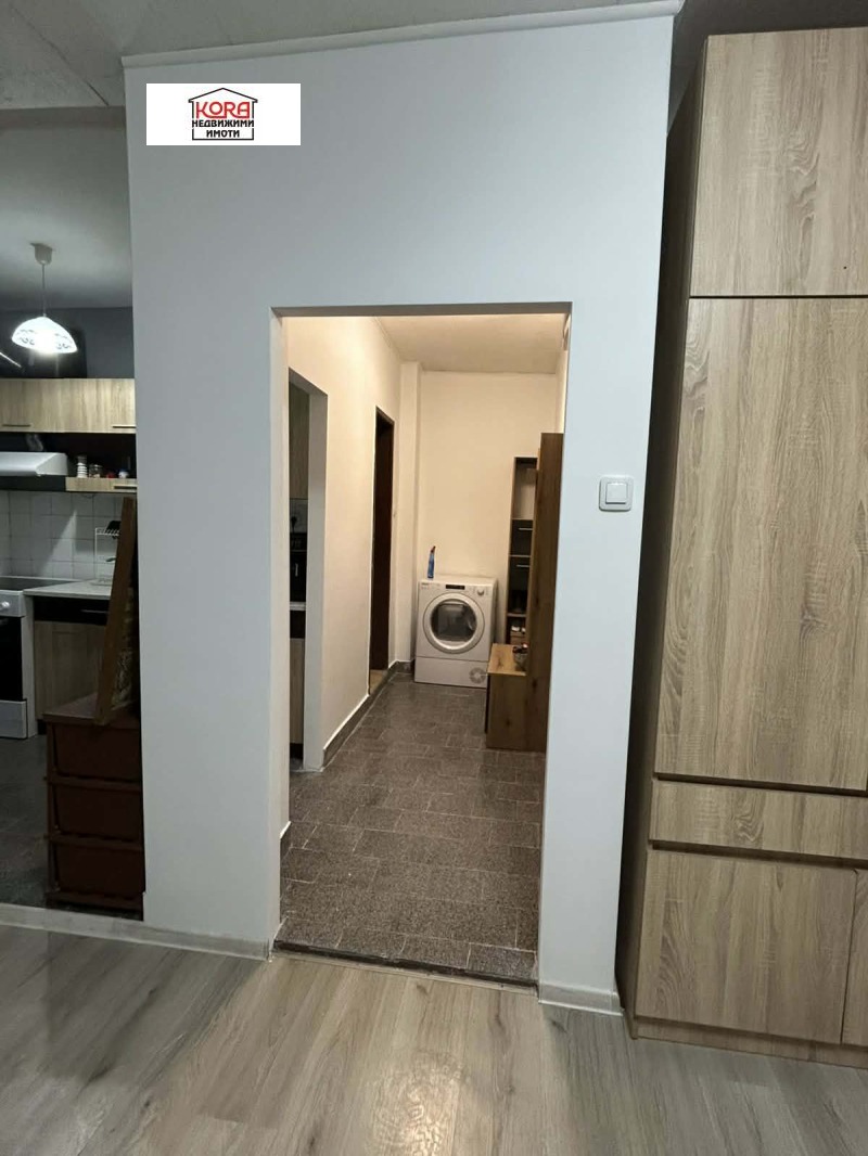 Продава 2-СТАЕН, гр. Плевен, Идеален център, снимка 8 - Апартаменти - 51876512