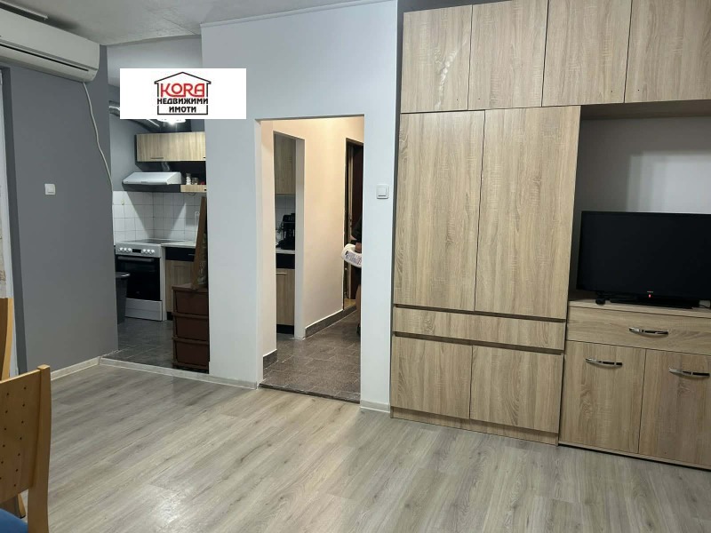 Продава 2-СТАЕН, гр. Плевен, Идеален център, снимка 3 - Апартаменти - 51876512