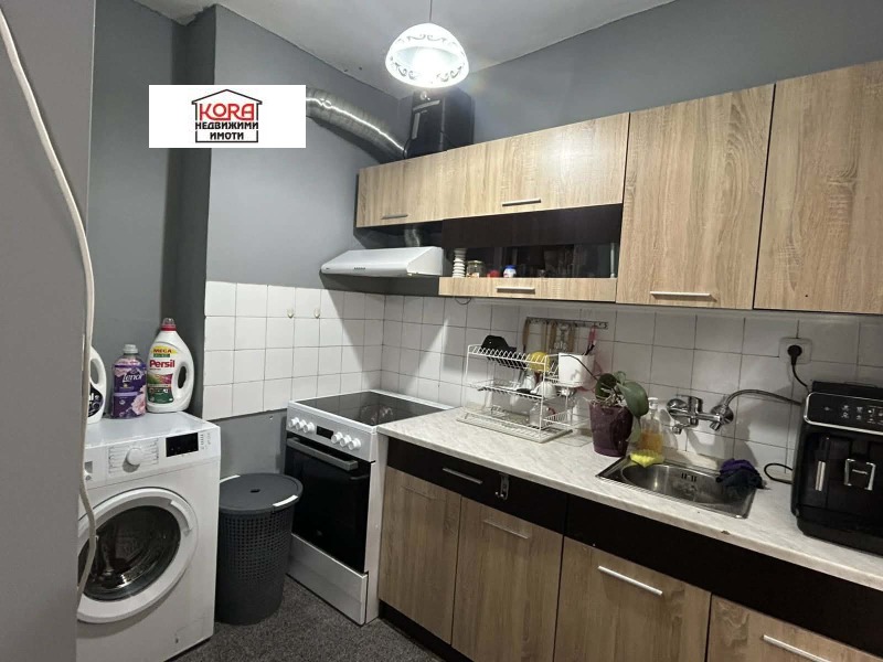 Продава 2-СТАЕН, гр. Плевен, Идеален център, снимка 5 - Апартаменти - 51876512