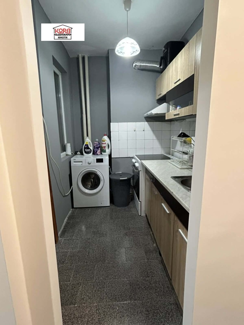 Продава 2-СТАЕН, гр. Плевен, Идеален център, снимка 7 - Апартаменти - 51876512