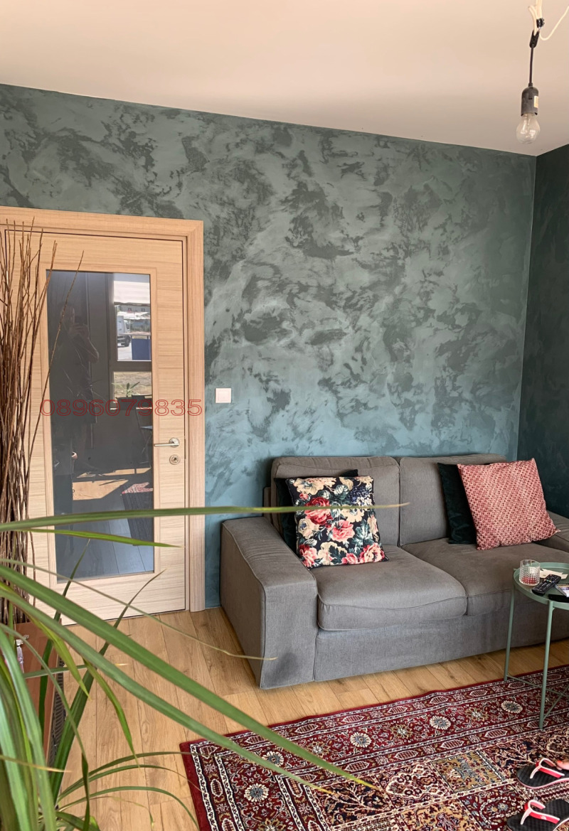 Продава 2-СТАЕН, гр. София, Карпузица, снимка 5 - Апартаменти - 52863158