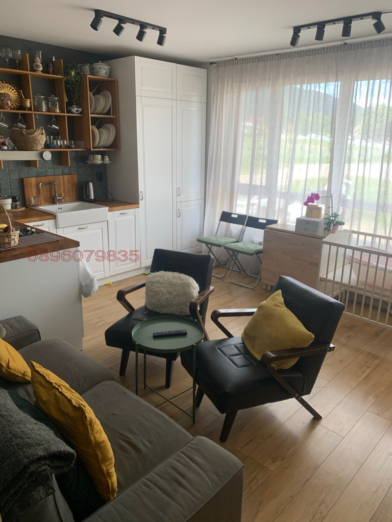 Продава 2-СТАЕН, гр. София, Карпузица, снимка 9 - Апартаменти - 52863158