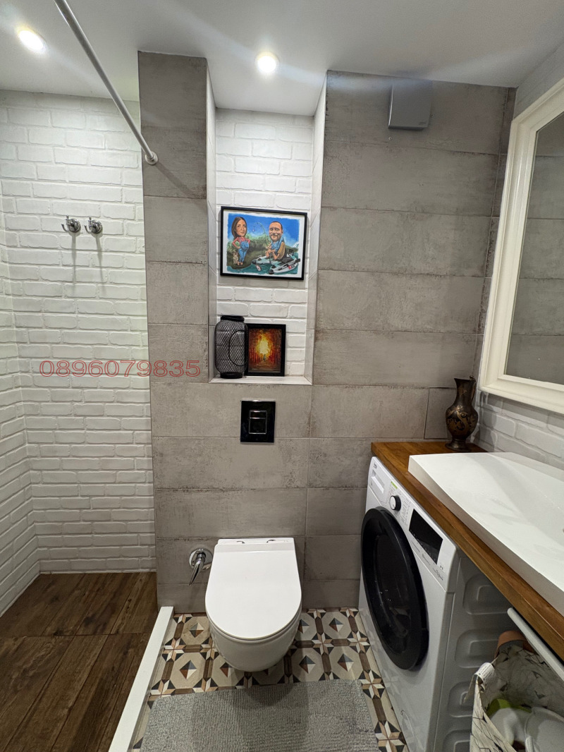 Продава 2-СТАЕН, гр. София, Карпузица, снимка 8 - Апартаменти - 52863158