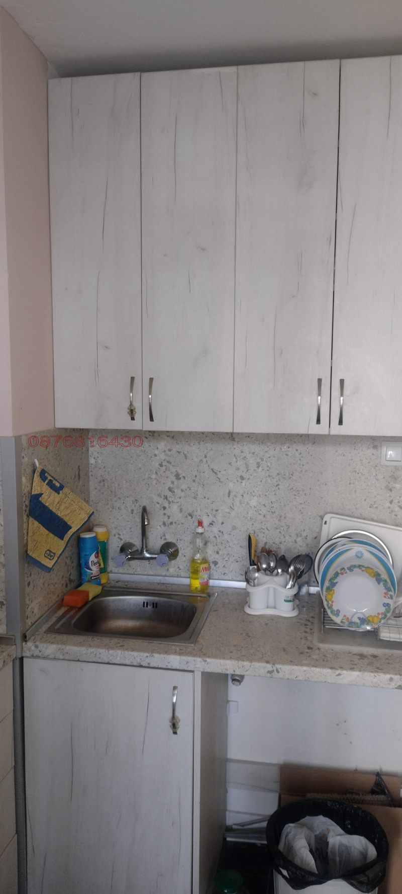 Продава 2-СТАЕН, гр. Варна, Владислав Варненчик 1, снимка 12 - Апартаменти - 53067015