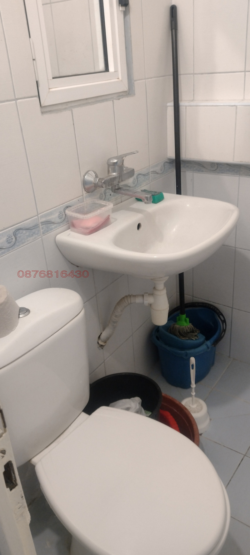 Продава 2-СТАЕН, гр. Варна, Владислав Варненчик 1, снимка 11 - Апартаменти - 53067015