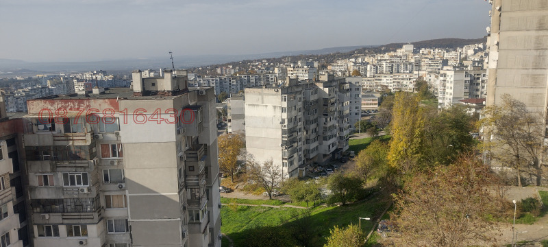 Продава 2-СТАЕН, гр. Варна, Владислав Варненчик 1, снимка 3 - Апартаменти - 53067015