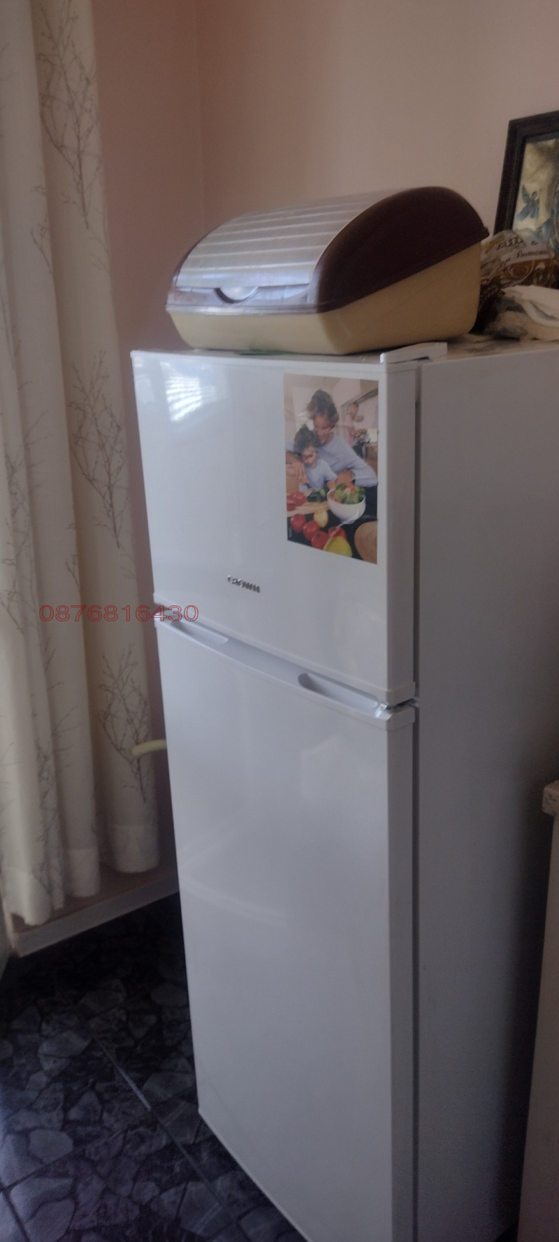 Продава 2-СТАЕН, гр. Варна, Владислав Варненчик 1, снимка 6 - Апартаменти - 53067015