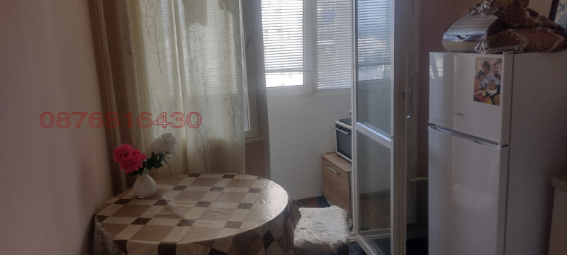 Продава 2-СТАЕН, гр. Варна, Владислав Варненчик 1, снимка 13 - Апартаменти - 53067015