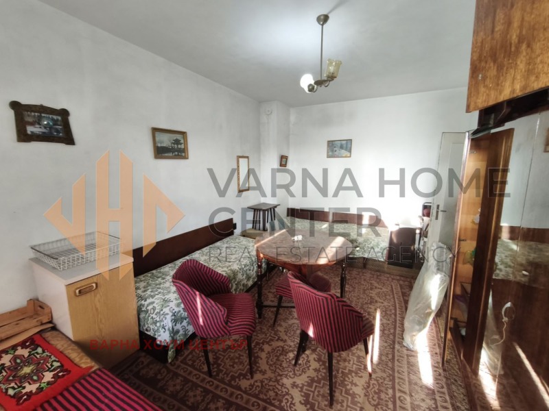 Продава 2-СТАЕН, гр. Варна, Чаталджа, снимка 7 - Апартаменти - 53096115