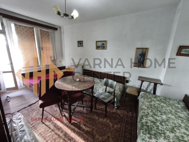 Продава 2-СТАЕН, гр. Варна, Чаталджа