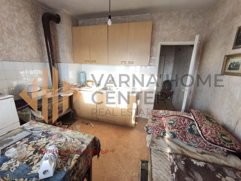 Продава 2-СТАЕН, гр. Варна, Чаталджа, снимка 3 - Апартаменти - 53096115