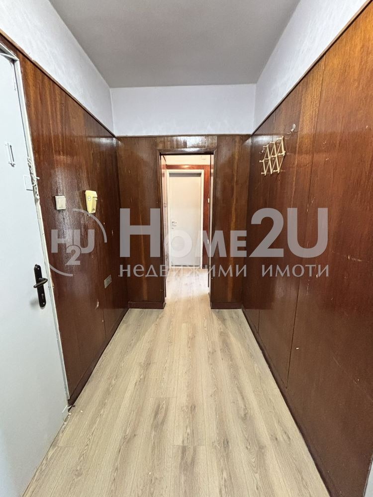 Продава 2-СТАЕН, гр. Карнобат, област Бургас, снимка 5 - Апартаменти - 53150991