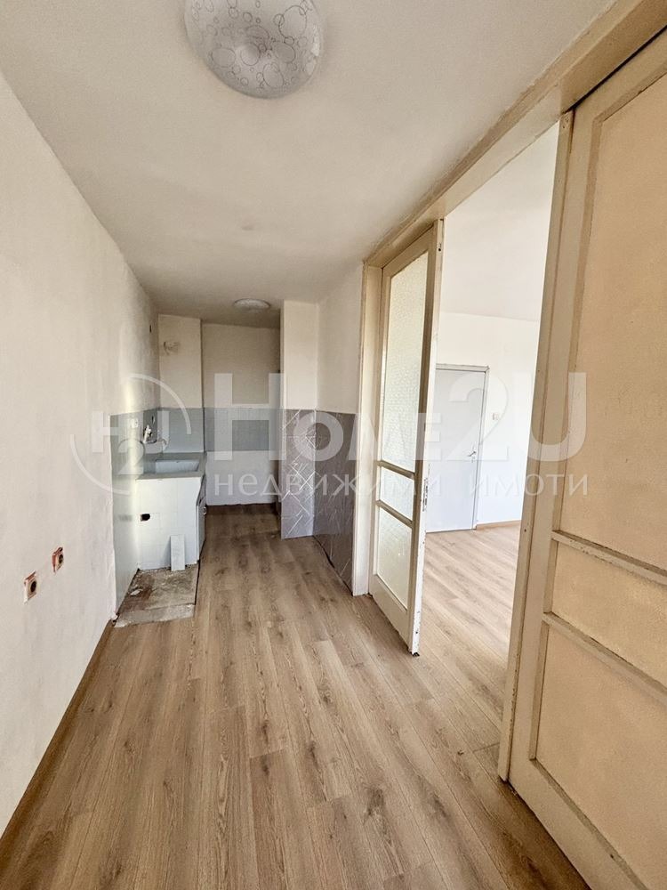 Продава 2-СТАЕН, гр. Карнобат, област Бургас, снимка 3 - Апартаменти - 53150991