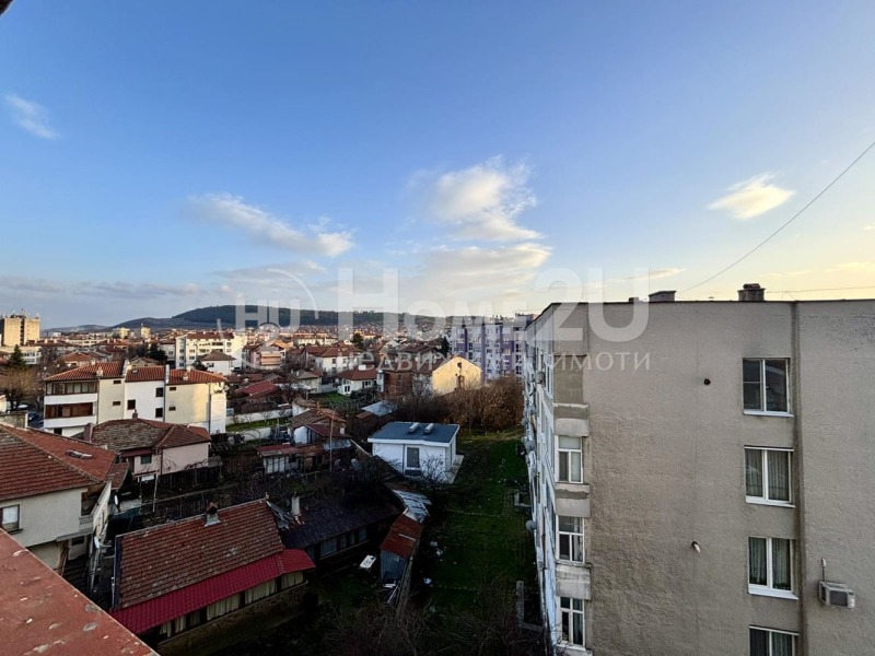 Продава 2-СТАЕН, гр. Карнобат, област Бургас, снимка 8 - Апартаменти - 53150991