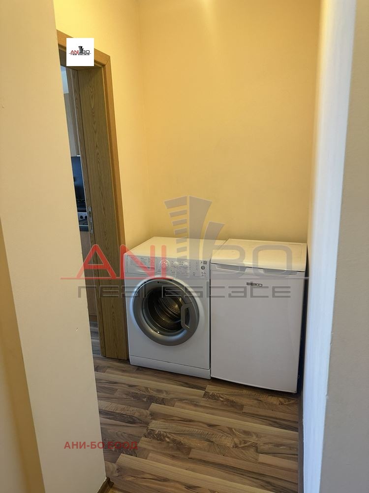 Продава 2-СТАЕН, гр. Варна, Свети Никола, снимка 7 - Апартаменти - 53428461