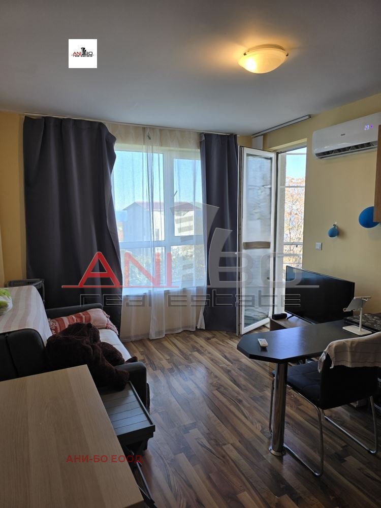 Продава 2-СТАЕН, гр. Варна, Свети Никола, снимка 6 - Апартаменти - 53428461