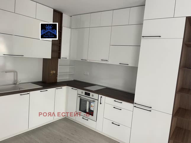 Продава 2-СТАЕН, гр. София, Кръстова вада, снимка 4 - Апартаменти - 54129728