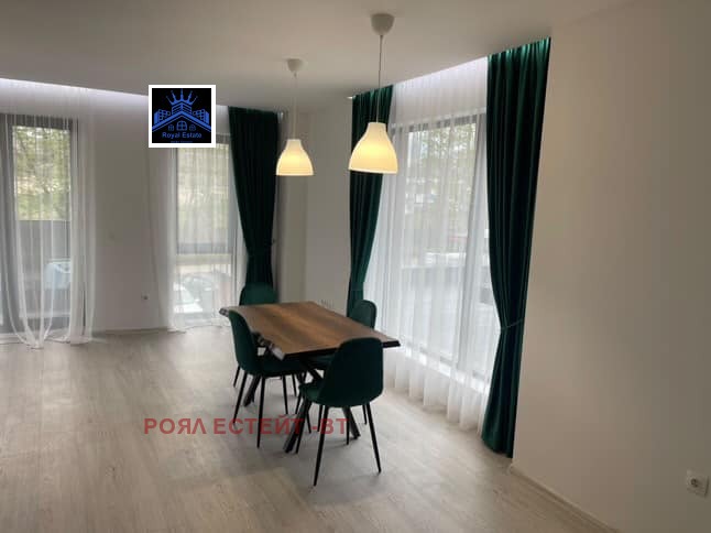 Продава 2-СТАЕН, гр. София, Кръстова вада, снимка 8 - Апартаменти - 54129728