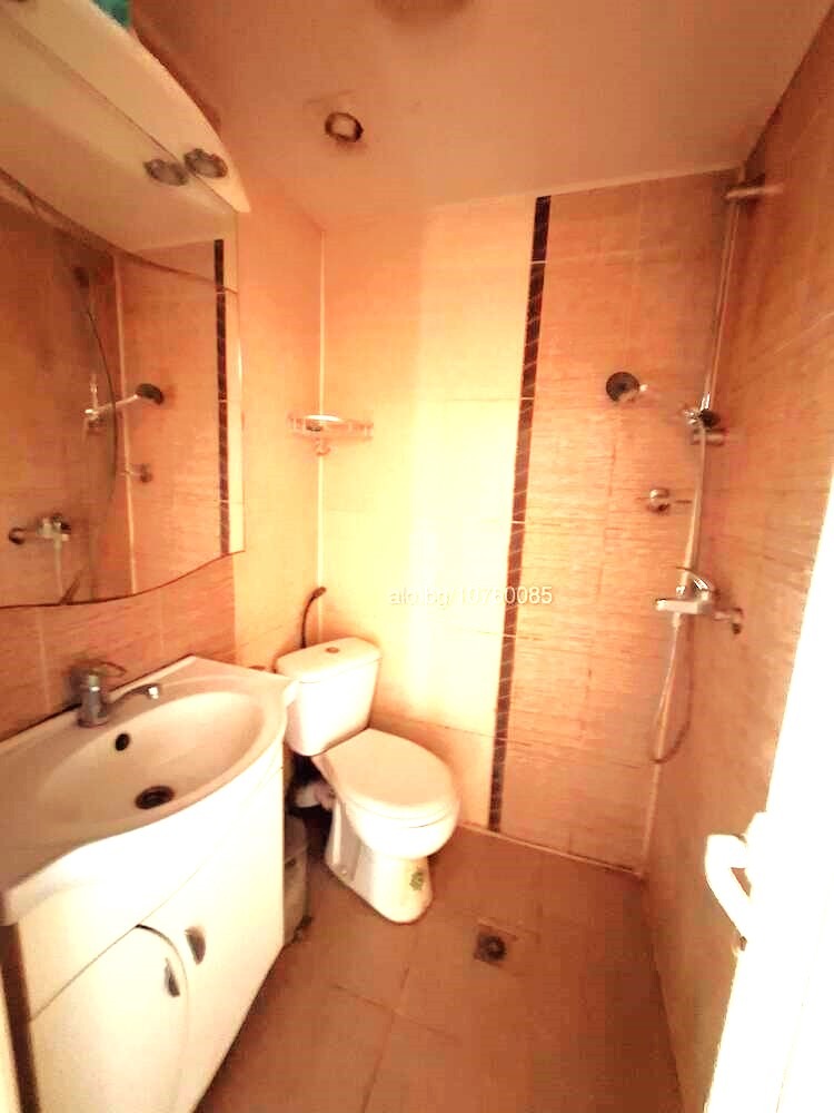 Продава 2-СТАЕН, гр. Стара Загора, Аязмото, снимка 8 - Апартаменти - 54514671