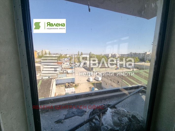Продава 2-СТАЕН, гр. София, Люлин 6, снимка 4 - Апартаменти - 54704638