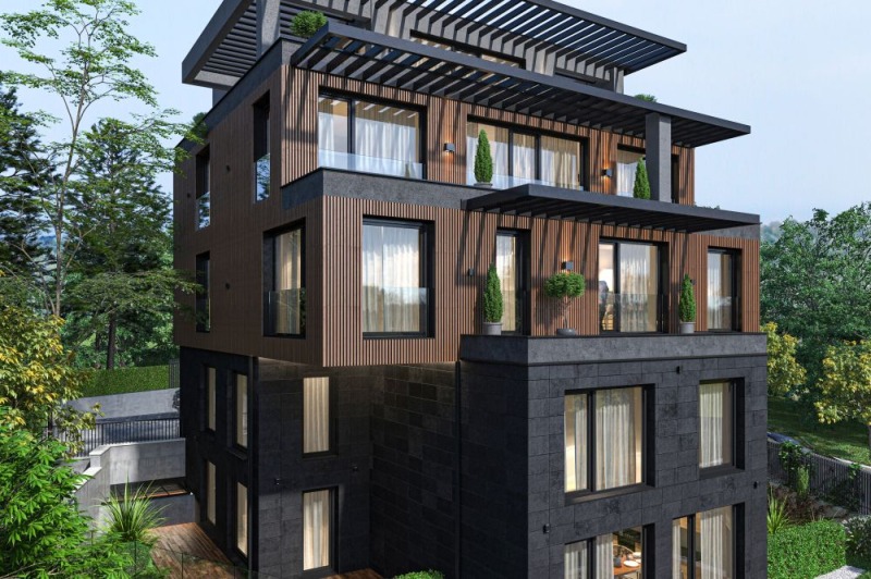 Te koop  2 slaapkamers Varna , m-t Dolna Traka , 163 m² | 73819142 - afbeelding [9]