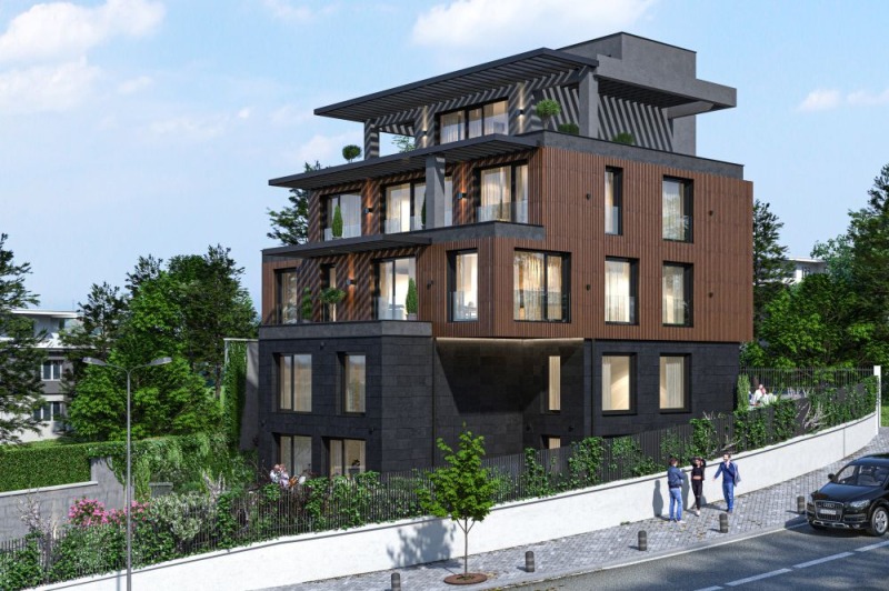 Te koop  2 slaapkamers Varna , m-t Dolna Traka , 163 m² | 73819142 - afbeelding [8]
