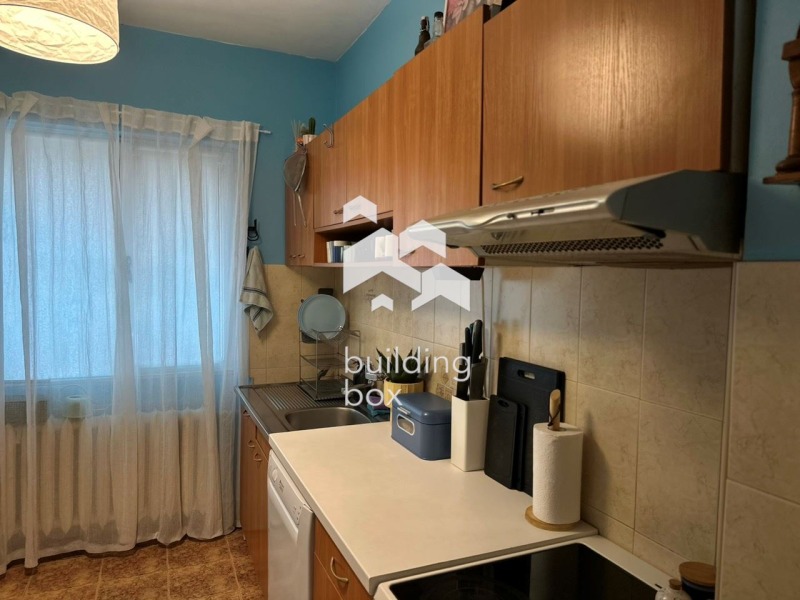 Продава 3-СТАЕН, гр. София, Западен парк, снимка 10 - Aпартаменти - 48632115