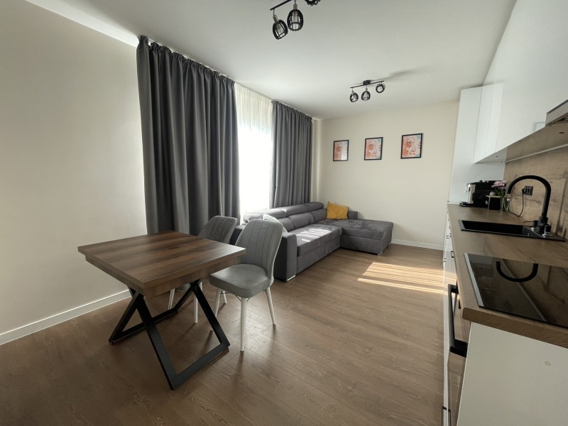 Na prodej  2 ložnice Varna , Mladost 2 , 68 m2 | 43238249