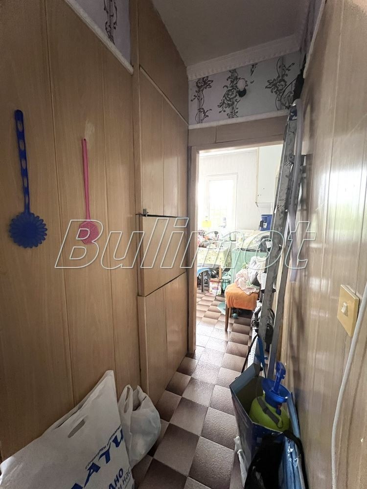 Продаја  2 спаваће собе Варна , Кајсиева градина , 60 м2 | 80785001 - слика [9]
