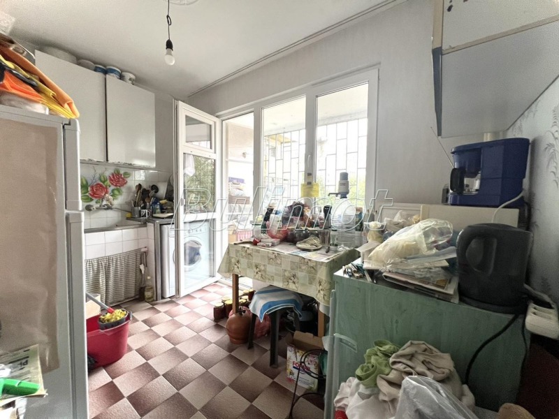 Продаја  2 спаваће собе Варна , Кајсиева градина , 60 м2 | 80785001 - слика [5]