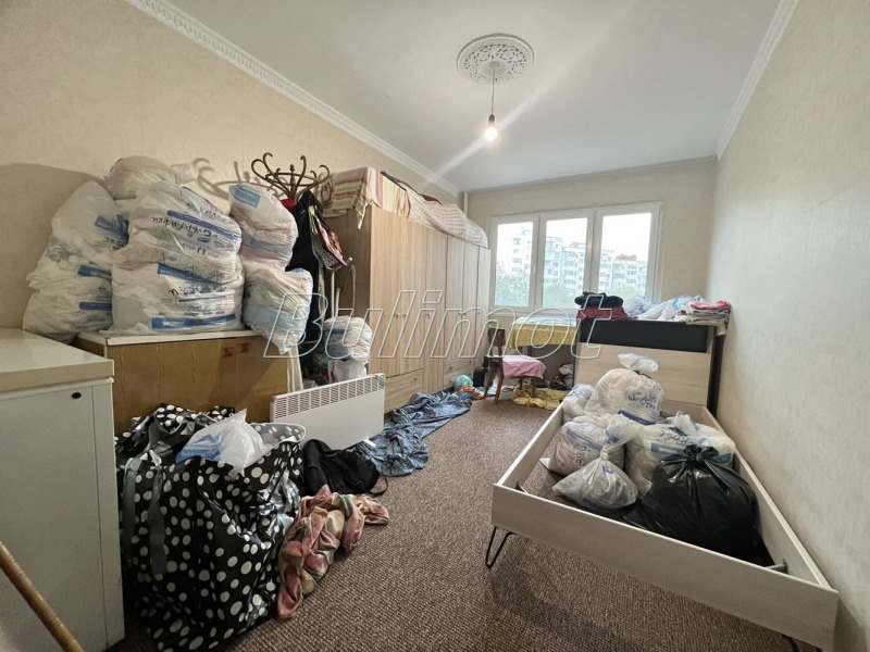Продаја  2 спаваће собе Варна , Кајсиева градина , 60 м2 | 80785001 - слика [3]
