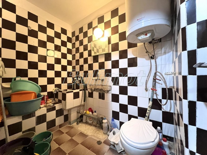 Продаја  2 спаваће собе Варна , Кајсиева градина , 60 м2 | 80785001 - слика [8]