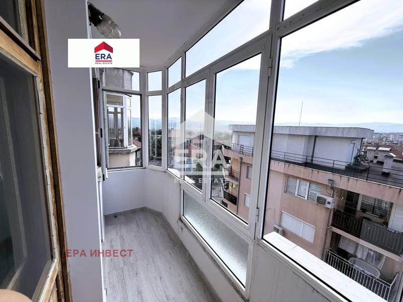 Till salu  2 sovrum Blagoevgrad , Sjirok centar , 82 kvm | 90024309 - bild [12]