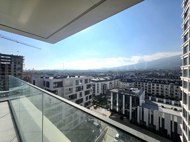 Продава 3-СТАЕН, гр. София, Кръстова вада, снимка 6 - Апартаменти - 52128971