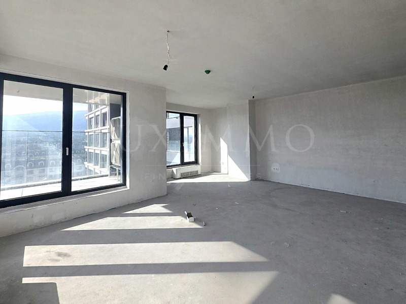 Продава 3-СТАЕН, гр. София, Кръстова вада, снимка 8 - Апартаменти - 52128971