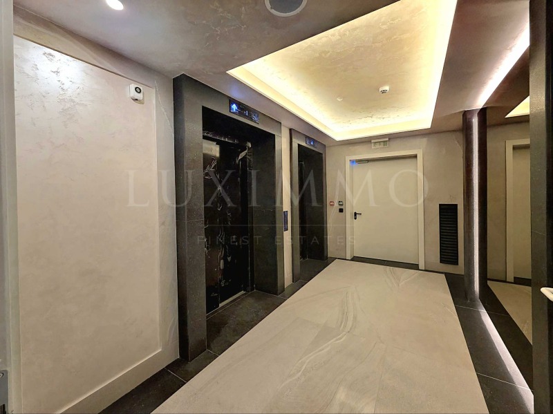 Продава 3-СТАЕН, гр. София, Кръстова вада, снимка 4 - Апартаменти - 52128971