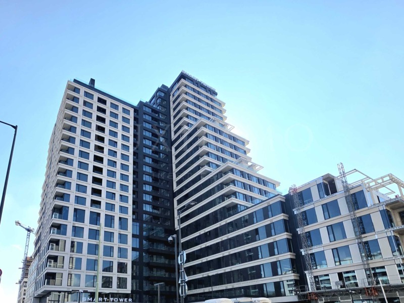 Продава 3-СТАЕН, гр. София, Кръстова вада, снимка 11 - Апартаменти - 52128971