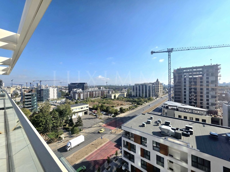 Продава 3-СТАЕН, гр. София, Кръстова вада, снимка 7 - Апартаменти - 52128971