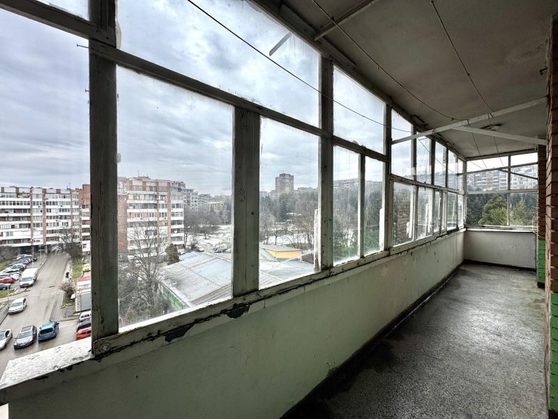 Продава 3-СТАЕН, гр. Велико Търново, Колю Фичето, снимка 8 - Апартаменти - 53111804