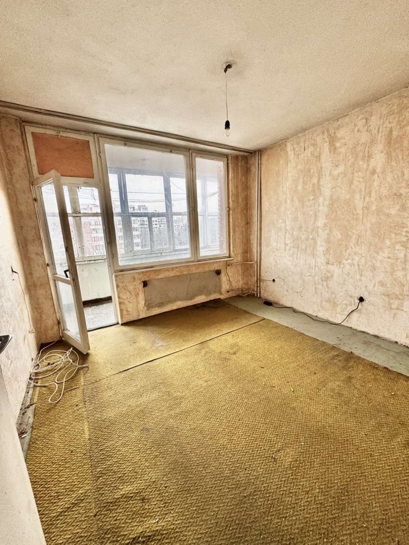 Продава 3-СТАЕН, гр. Велико Търново, Колю Фичето, снимка 5 - Апартаменти - 53111804