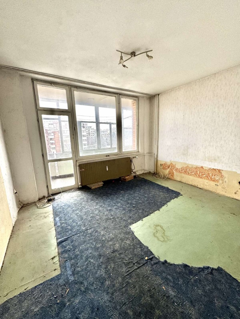 Продава 3-СТАЕН, гр. Велико Търново, Колю Фичето, снимка 4 - Апартаменти - 53111804