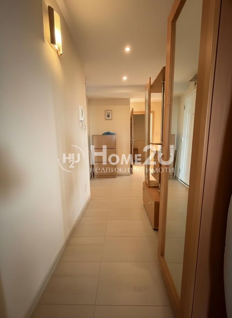 Продава 3-СТАЕН, гр. Варна, Бриз, снимка 5 - Апартаменти - 53517588