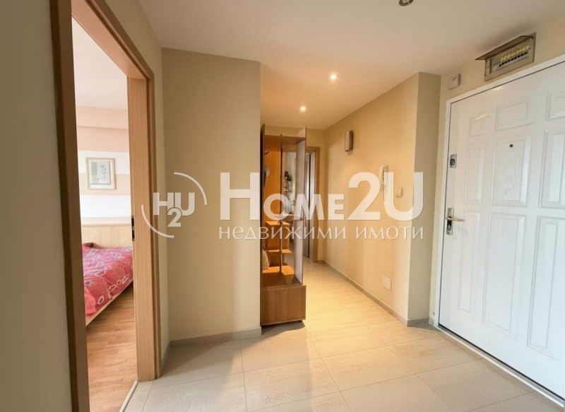 Продава 3-СТАЕН, гр. Варна, Бриз, снимка 6 - Апартаменти - 53517588