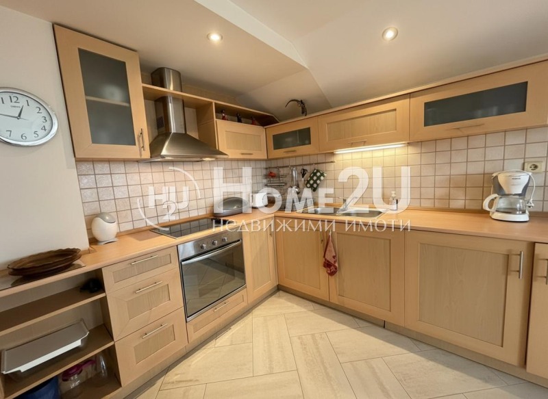 Продава 3-СТАЕН, гр. Варна, Бриз, снимка 2 - Апартаменти - 53517588