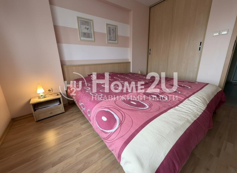 Продава 3-СТАЕН, гр. Варна, Бриз, снимка 7 - Апартаменти - 53517588