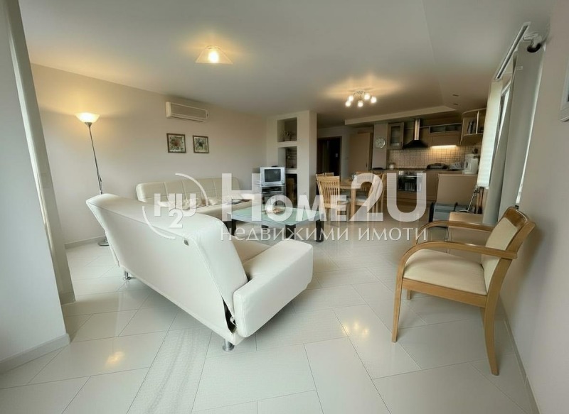 Продава 3-СТАЕН, гр. Варна, Бриз, снимка 4 - Апартаменти - 53517588