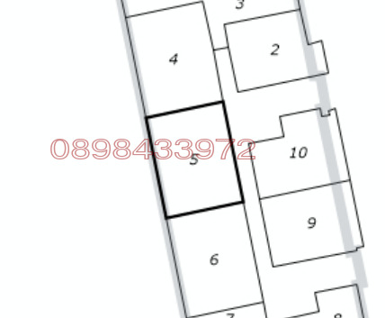 Продава 3-СТАЕН, гр. София, Овча купел, снимка 2 - Апартаменти - 54258958