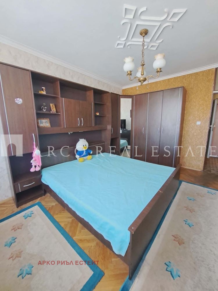 Продава 3-СТАЕН, гр. София, Младост 1А, снимка 5 - Апартаменти - 54334688